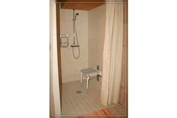 Pensjonat rodzinny Arzl Im Pitztal 3